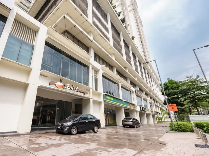 Kedai / Pejabat untuk Dijual di Bukit Jalil (Kuala Lumpur) - Steffi Chan - Exterior - PropertyGuru.com.my