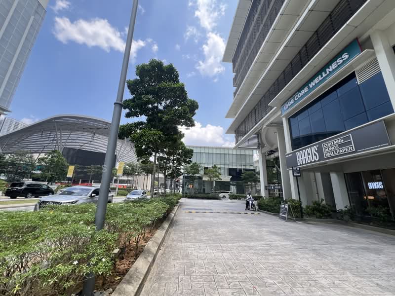 Kedai / Pejabat untuk Dijual di Bukit Jalil (Kuala Lumpur) - Steffi Chan - Exterior - PropertyGuru.com.my