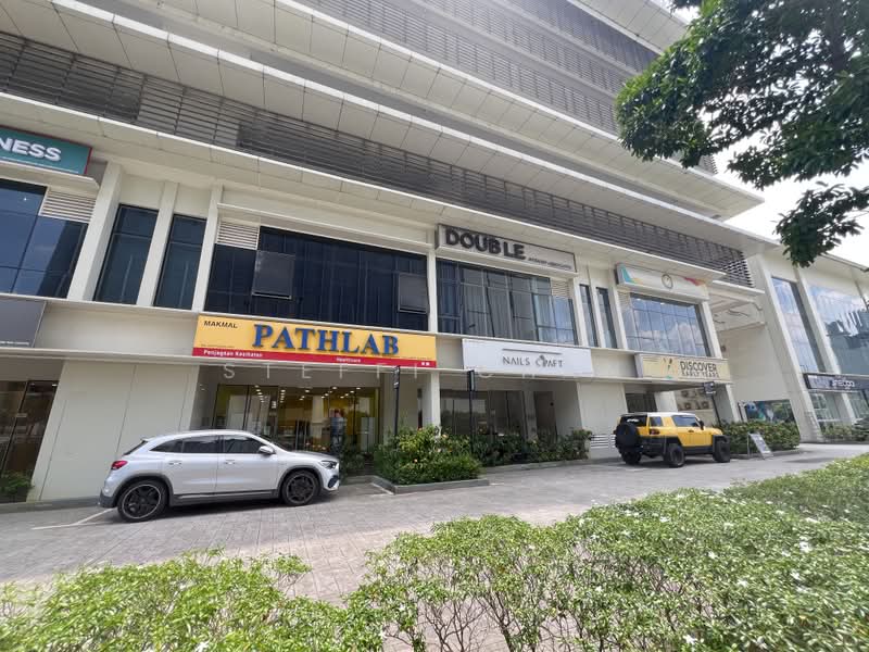 Kedai / Pejabat untuk Dijual di Bukit Jalil (Kuala Lumpur) - Steffi Chan - Exterior - PropertyGuru.com.my