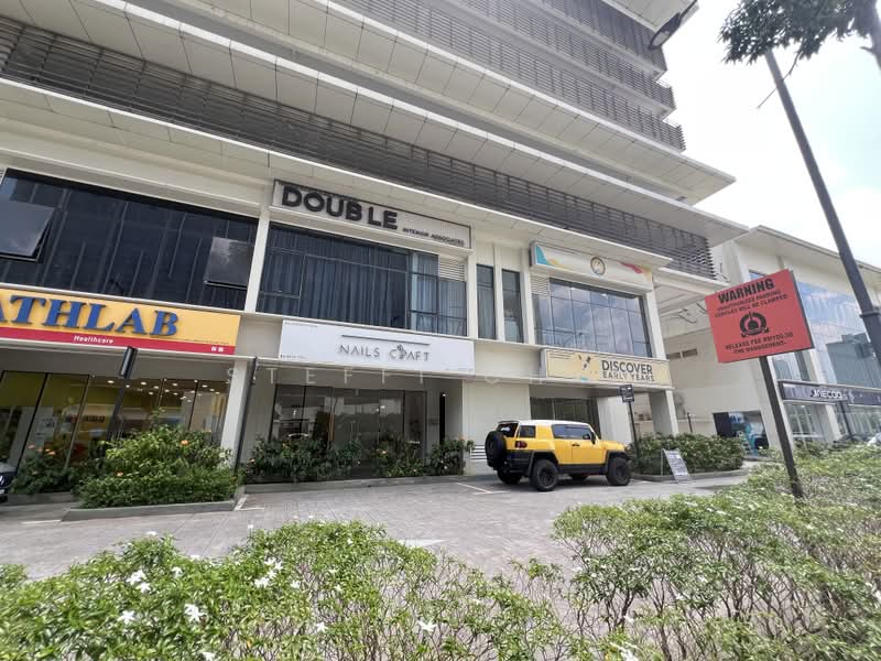 Kedai / Pejabat untuk Dijual di Bukit Jalil (Kuala Lumpur) - Steffi Chan - Exterior - PropertyGuru.com.my