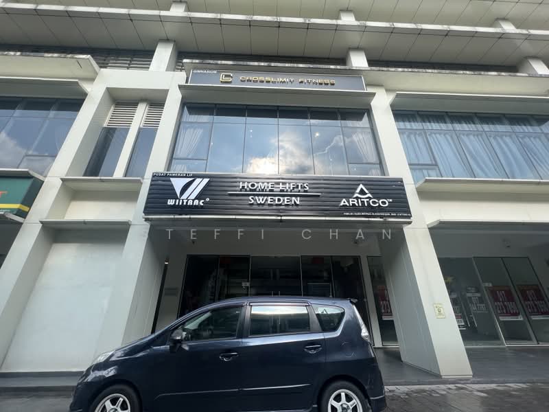 Kedai / Pejabat untuk Dijual di Bukit Jalil (Kuala Lumpur) - Steffi Chan - Exterior - PropertyGuru.com.my