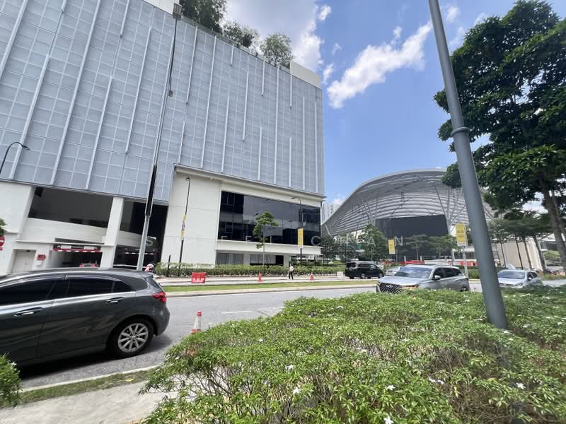 Kedai / Pejabat untuk Dijual di Bukit Jalil (Kuala Lumpur) - Steffi Chan - Exterior - PropertyGuru.com.my
