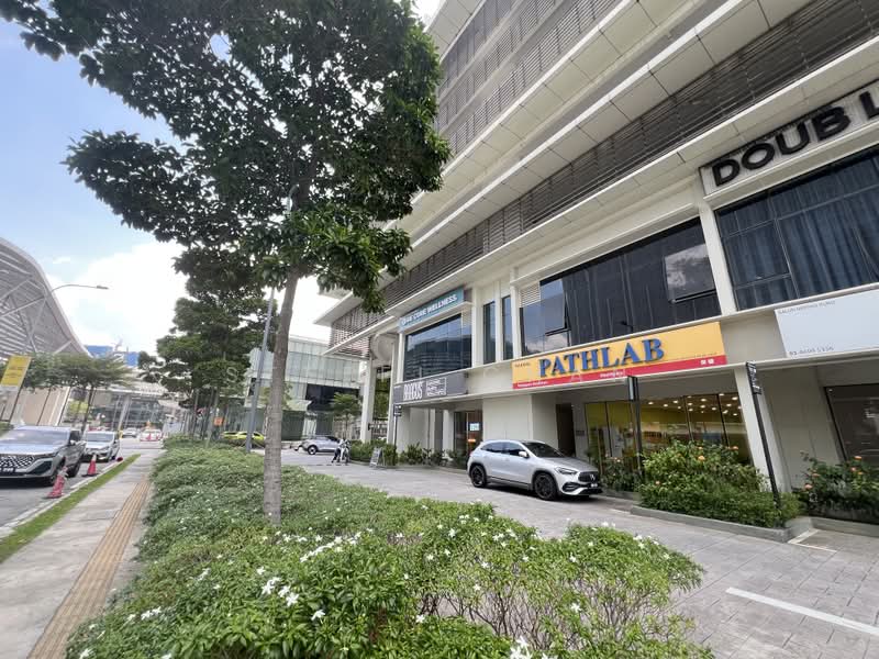 Kedai / Pejabat untuk Dijual di Bukit Jalil (Kuala Lumpur) - Steffi Chan - Exterior - PropertyGuru.com.my