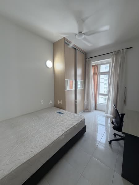 Condominium for Sale at Bayswater Resort Condominium - Sam Ooi - Bedroom - PropertyGuru.com.my