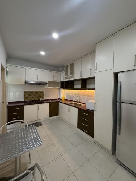 Condominium for Sale at Bayswater Resort Condominium - Sam Ooi - Kitchen - PropertyGuru.com.my