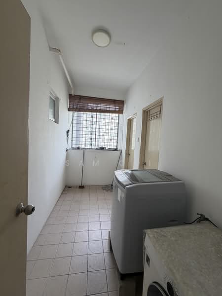 Condominium for Sale at Bayswater Resort Condominium - Sam Ooi - Balcony - PropertyGuru.com.my