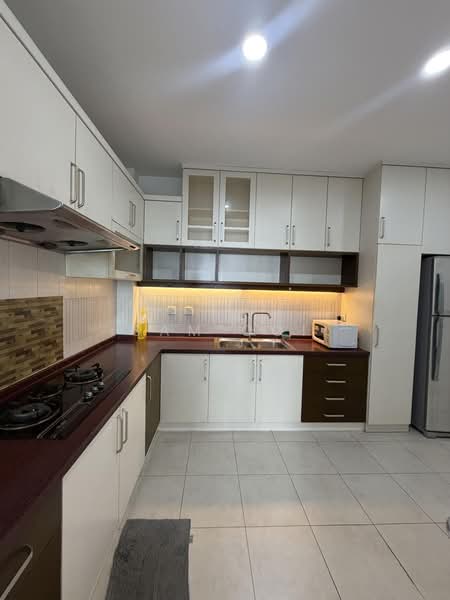 Condominium for Sale at Bayswater Resort Condominium - Sam Ooi - Kitchen - PropertyGuru.com.my