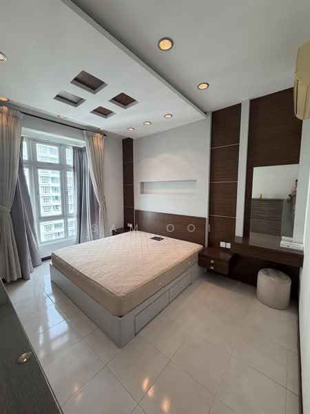 Condominium for Sale at Bayswater Resort Condominium - Sam Ooi - Bedroom - PropertyGuru.com.my