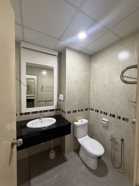 Condominium for Sale at Bayswater Resort Condominium - Sam Ooi - Bathroom - PropertyGuru.com.my
