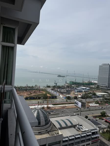 Condominium for Sale at Bayswater Resort Condominium - Sam Ooi - Exterior - PropertyGuru.com.my