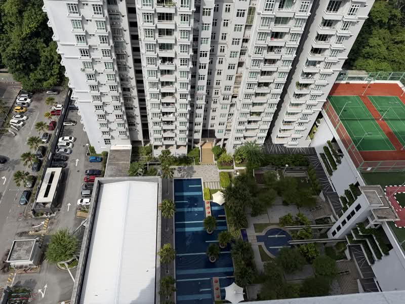 Condominium for Sale at Bayswater Resort Condominium - Sam Ooi - Exterior - PropertyGuru.com.my