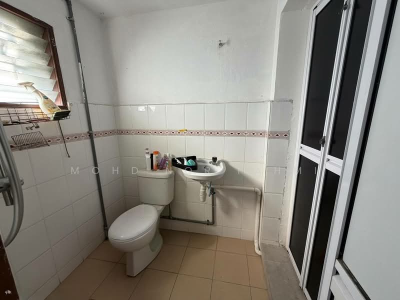 Rumah Teres untuk Dijual di Lembah Keramat (Ulu Kelang) - Mohd Nor Fahmi - PropertyGuru.com.my