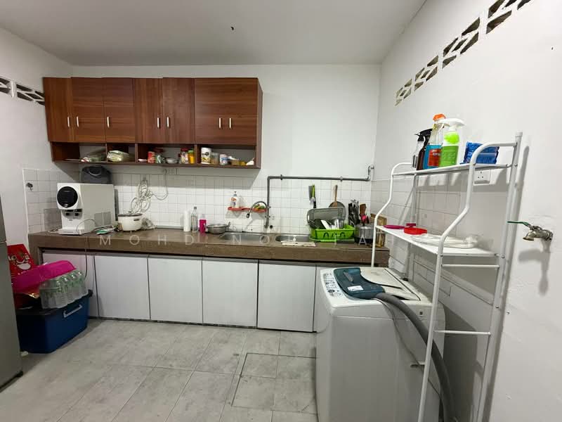 Rumah Teres untuk Dijual di Lembah Keramat (Ulu Kelang) - Mohd Nor Fahmi - PropertyGuru.com.my