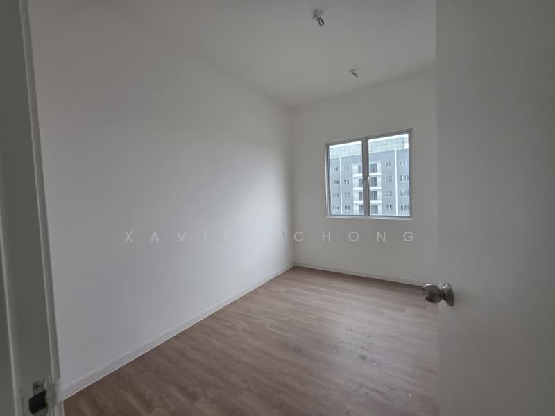 Kondominium untuk Disewa di Pitta Residensi - Xavier Chong - PropertyGuru.com.my