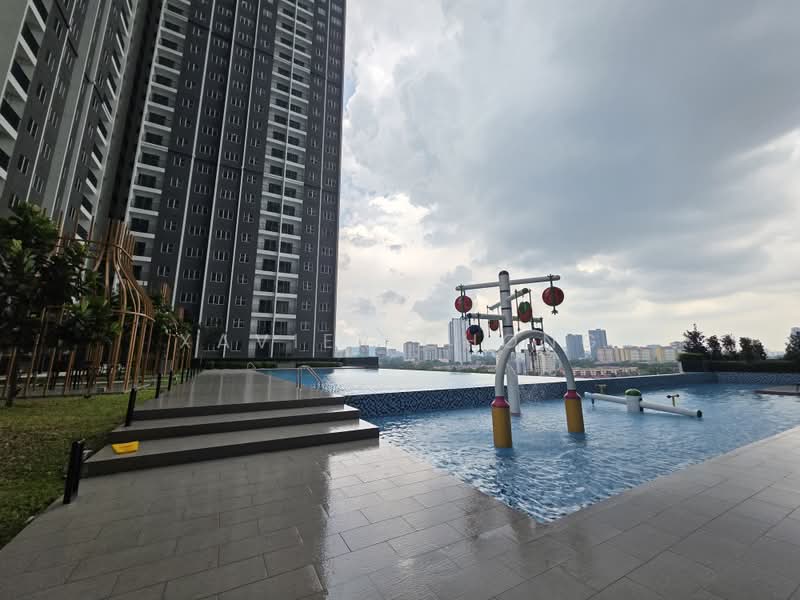 Kondominium untuk Disewa di Pitta Residensi - Xavier Chong - PropertyGuru.com.my