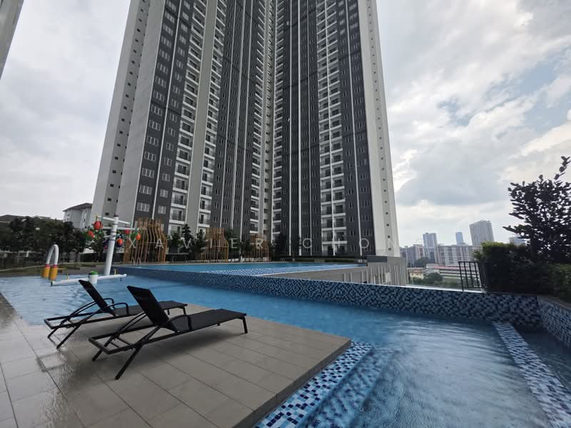 Kondominium untuk Disewa di Pitta Residensi - Xavier Chong - PropertyGuru.com.my