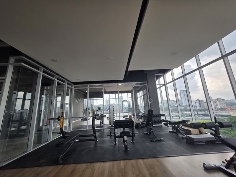 Kondominium untuk Disewa di Pitta Residensi - Xavier Chong - PropertyGuru.com.my