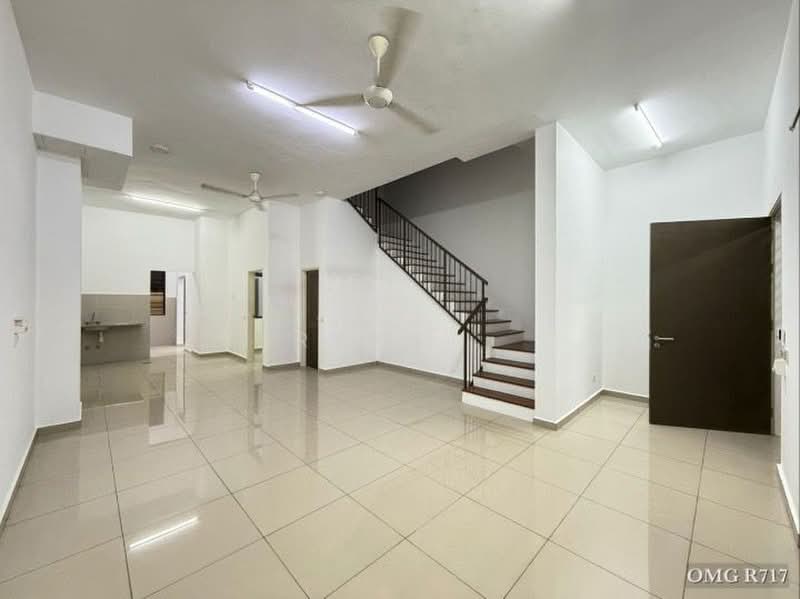 Rumah Teres 3 Tingkat untuk Dijual di Setia Alam (Selangor) - Ryan . - Interior - PropertyGuru.com.my