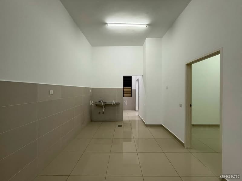 Rumah Teres 3 Tingkat untuk Dijual di Setia Alam (Selangor) - Ryan . - Interior - PropertyGuru.com.my