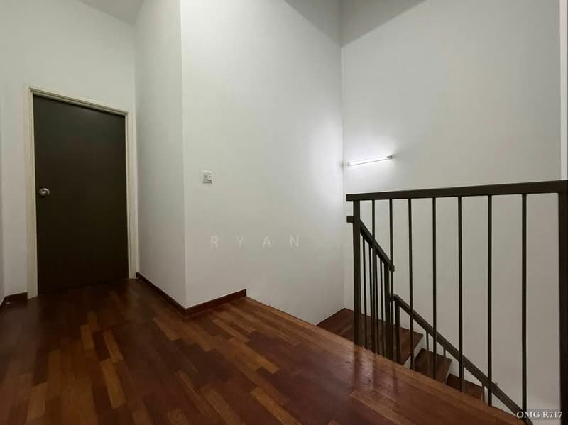 Rumah Teres 3 Tingkat untuk Dijual di Setia Alam (Selangor) - Ryan . - Interior - PropertyGuru.com.my