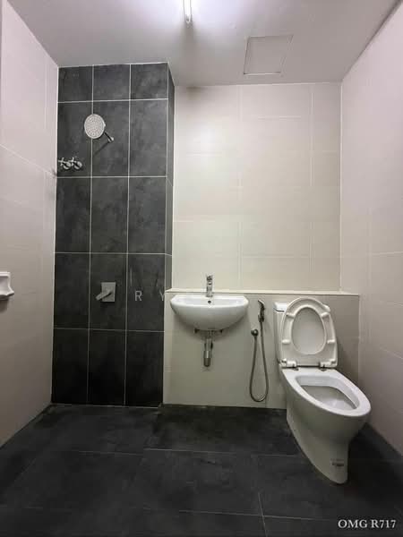 Rumah Teres 3 Tingkat untuk Dijual di Setia Alam (Selangor) - Ryan . - Bathroom - PropertyGuru.com.my