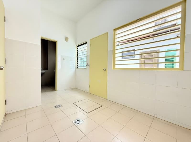 Rumah Teres 2.5 Tingkat untuk Dijual di Setia Alam (Selangor) - Ryan . - Interior - PropertyGuru.com.my