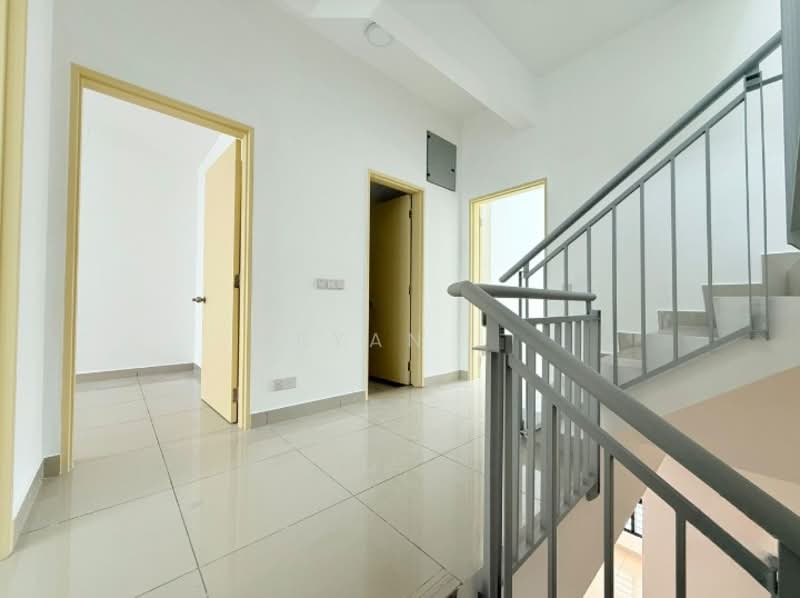 Rumah Teres 2.5 Tingkat untuk Dijual di Setia Alam (Selangor) - Ryan . - Interior - PropertyGuru.com.my