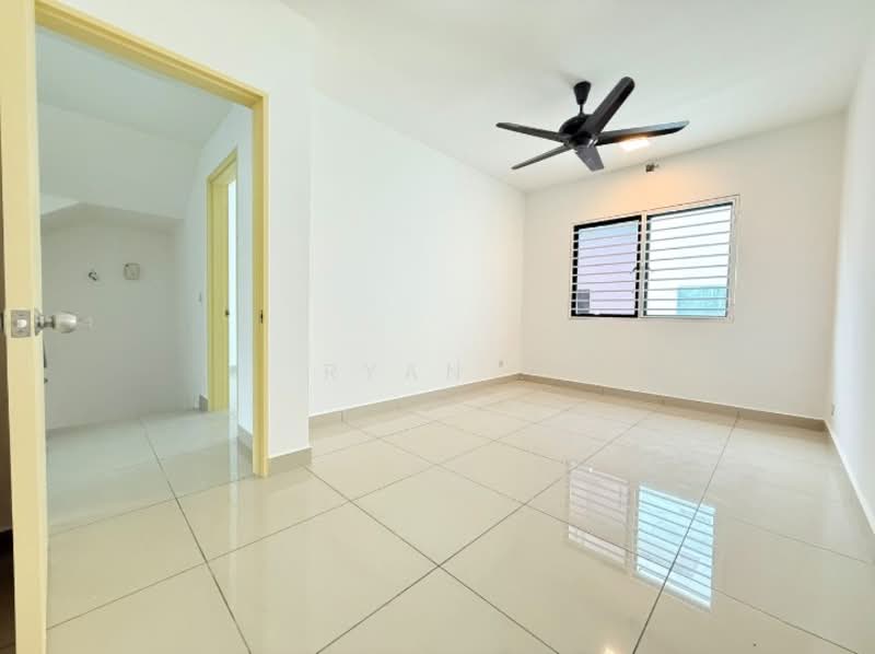 Rumah Teres 2.5 Tingkat untuk Dijual di Setia Alam (Selangor) - Ryan . - Interior - PropertyGuru.com.my