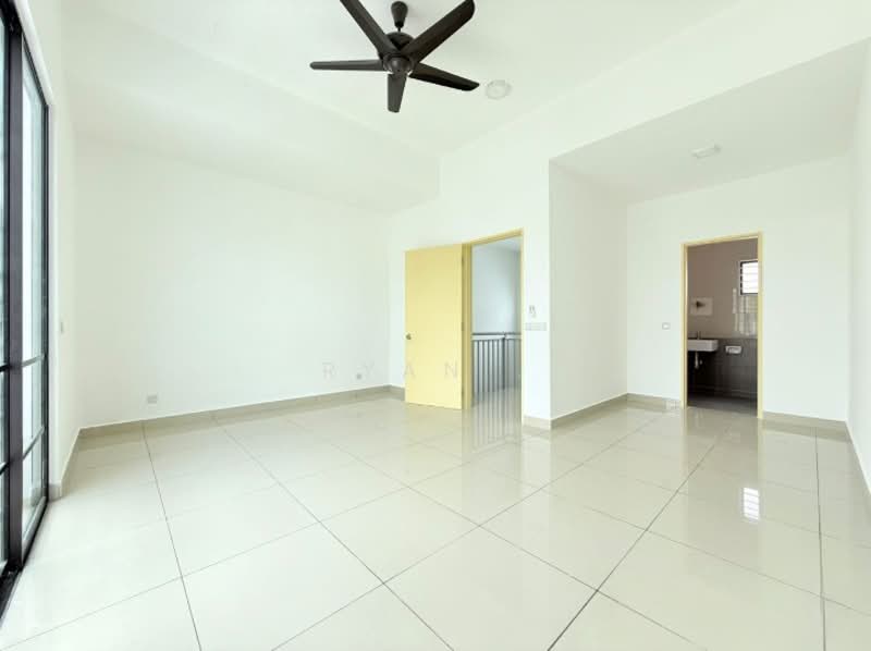 Rumah Teres 2.5 Tingkat untuk Dijual di Setia Alam (Selangor) - Ryan . - PropertyGuru.com.my