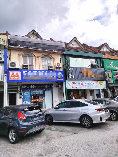 Shop / Office for Sale in SS15 (Subang Jaya) - Tan Bee Choo - Exterior - PropertyGuru.com.my