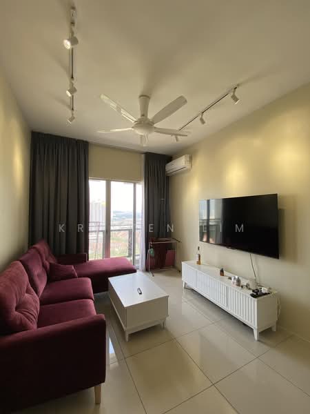 Kondominium untuk Disewa di Platinum OUG Residence - Kristen Lim - PropertyGuru.com.my