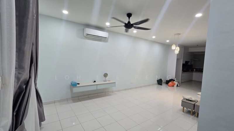2-storey Terraced House for Sale in Bandar Bistari Perdana (Pasir Gudang) - Loh Lee Peng - PropertyGuru.com.my