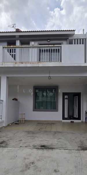 2-storey Terraced House for Sale in Bandar Bistari Perdana (Pasir Gudang) - Loh Lee Peng - PropertyGuru.com.my