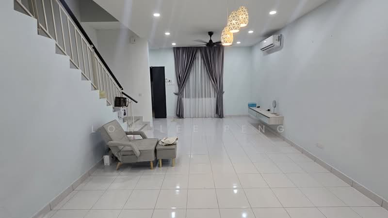 2-storey Terraced House for Sale in Bandar Bistari Perdana (Pasir Gudang) - Loh Lee Peng - PropertyGuru.com.my