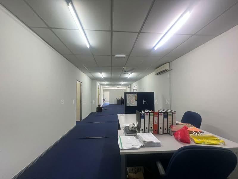 Kedai / Pejabat untuk Disewa di Bukit Jalil Golf (Bukit Jalil) - Steffi Chan - PropertyGuru.com.my