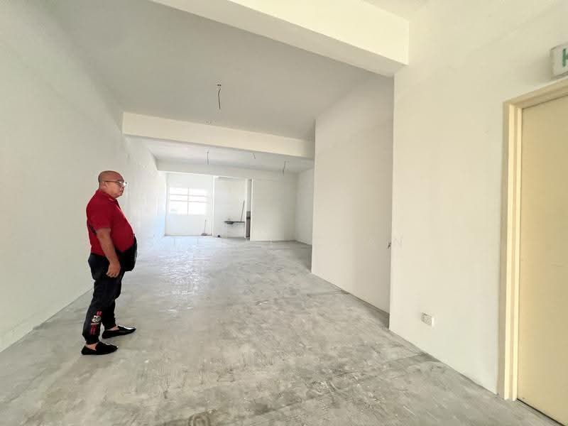 Shop / Office for Rent in Bukit Jalil Golf (Bukit Jalil) - Steffi Chan - PropertyGuru.com.my