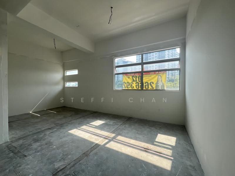 Shop / Office for Rent in Bukit Jalil Golf (Bukit Jalil) - Steffi Chan - PropertyGuru.com.my