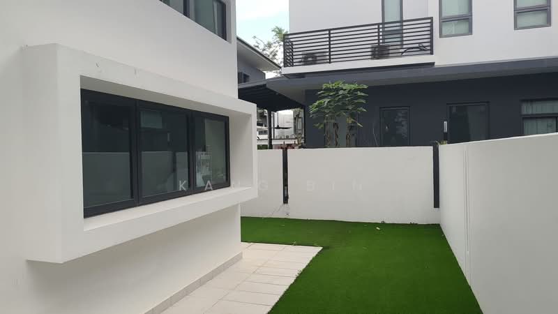 Bungalow for Rent in Iskandar Puteri (Nusajaya) (Johor) - Kang Bin - PropertyGuru.com.my
