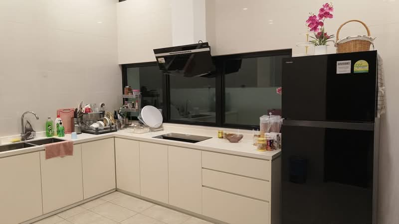 Bungalow for Rent in Iskandar Puteri (Nusajaya) (Johor) - Kang Bin - PropertyGuru.com.my