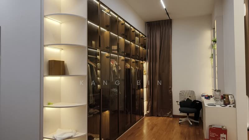 Bungalow for Rent in Iskandar Puteri (Nusajaya) (Johor) - Kang Bin - PropertyGuru.com.my