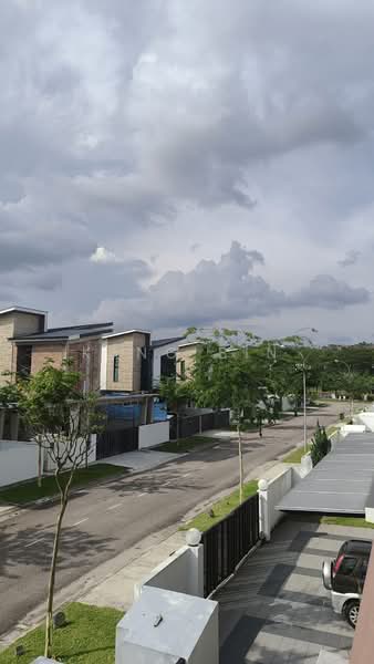 Bungalow for Rent in Iskandar Puteri (Nusajaya) (Johor) - Kang Bin - PropertyGuru.com.my