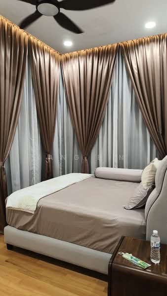 Bungalow for Rent in Iskandar Puteri (Nusajaya) (Johor) - Kang Bin - PropertyGuru.com.my