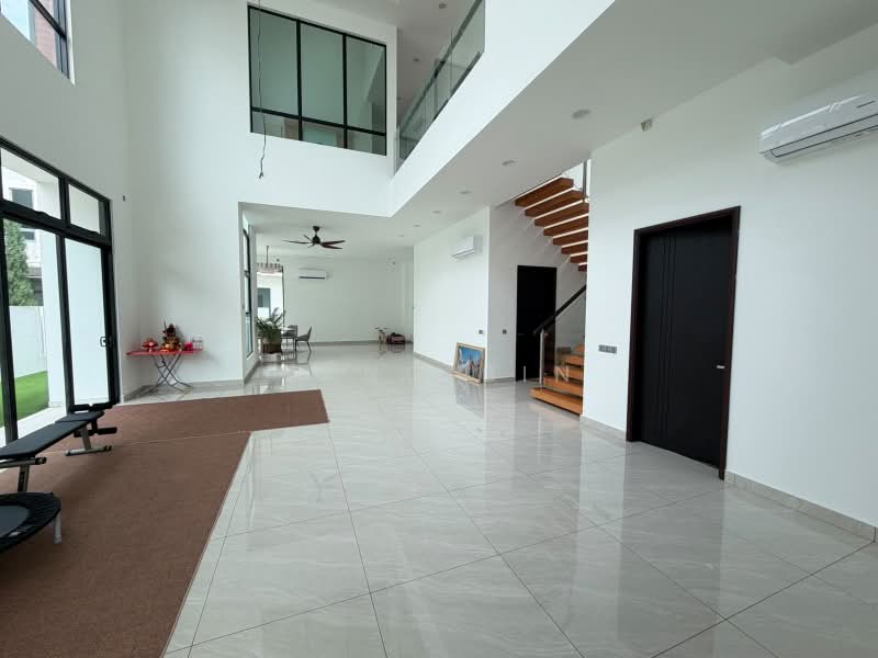 Bungalow for Rent in Iskandar Puteri (Nusajaya) (Johor) - Kang Bin - PropertyGuru.com.my
