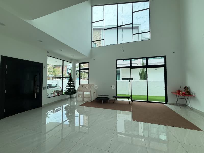 Bungalow for Rent in Iskandar Puteri (Nusajaya) (Johor) - Kang Bin - PropertyGuru.com.my