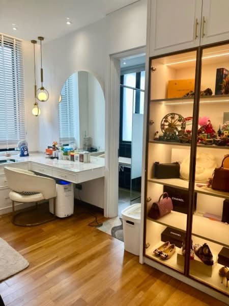 Bungalow for Sale in Setia Alam (Selangor) - Ryan . - Interior - PropertyGuru.com.my