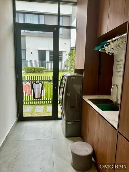 Bungalow for Sale in Setia Alam (Selangor) - Ryan . - Interior - PropertyGuru.com.my