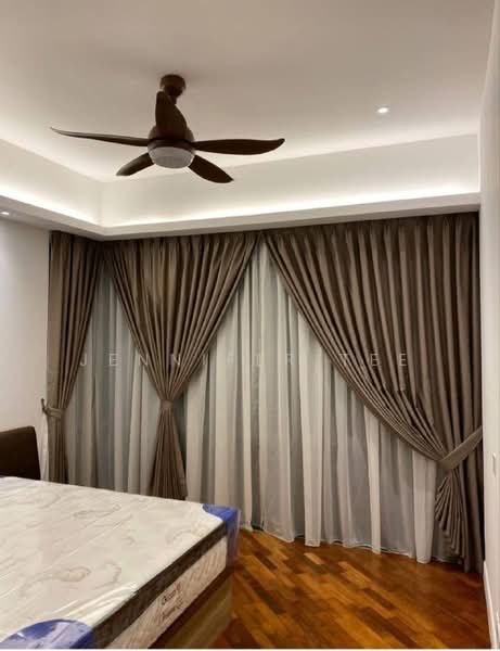 Condominium for Rent at Grand Medini - Jennifer Tee - Bedroom - PropertyGuru.com.my
