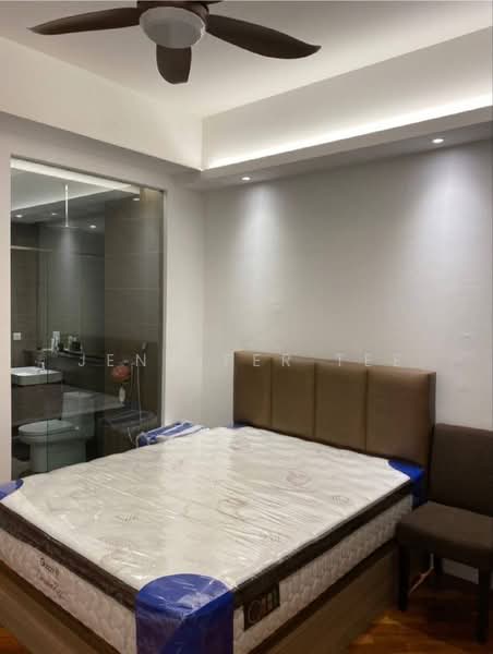 Condominium for Rent at Grand Medini - Jennifer Tee - Bedroom - PropertyGuru.com.my