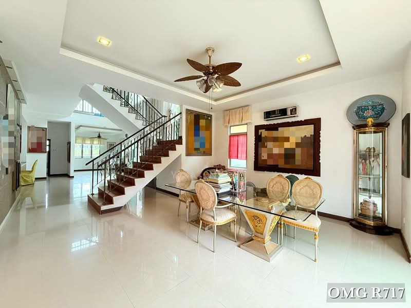 Rumah Banglo untuk Dijual di Setia Alam (Selangor) - Ryan . - Interior - PropertyGuru.com.my