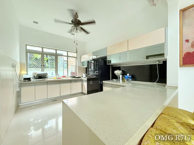 Rumah Banglo untuk Dijual di Setia Alam (Selangor) - Ryan . - Kitchen - PropertyGuru.com.my